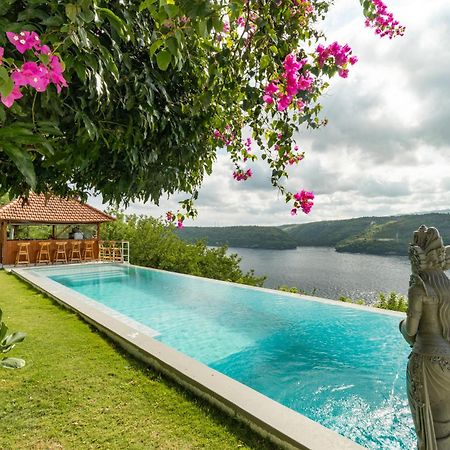 נוסה-למבונגן Butterfly Villas Nusa Ceningan מראה חיצוני תמונה