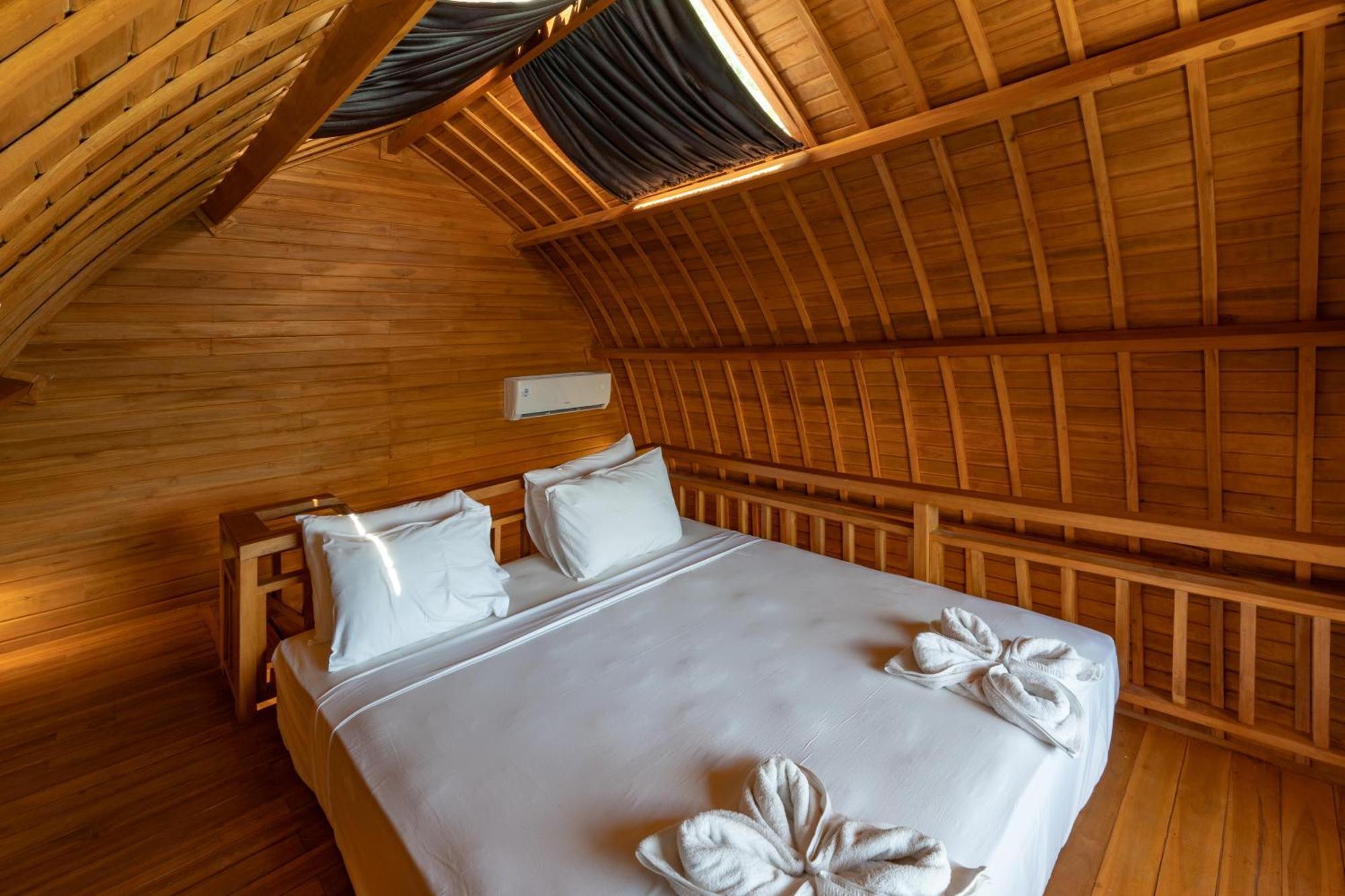 נוסה-למבונגן Butterfly Villas Nusa Ceningan מראה חיצוני תמונה